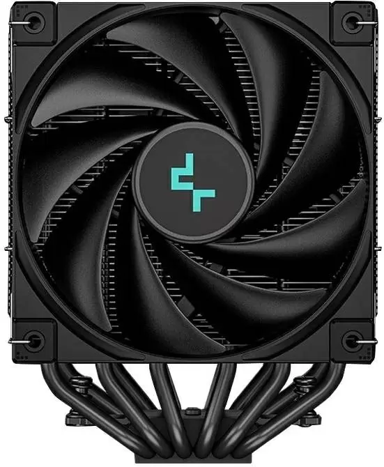 Cooler Procesor DeepCool AK620 Zero Dark