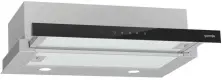 Hotă Gorenje TH64E3SGB, inox