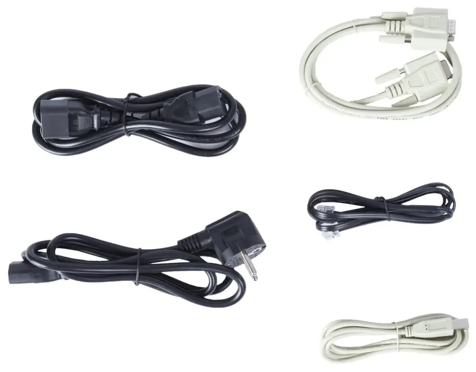 Sursă de alimentare neântreruptibilă PowerCom IMD-625AP, negru