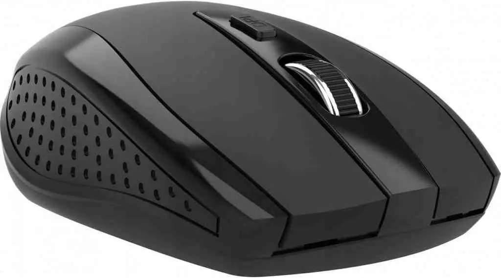 Mouse Acer MX202, negru