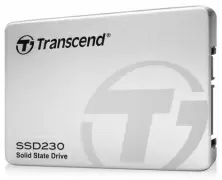 SSD накопитель Transcend SSD230S 2.5" SATA, 512GB