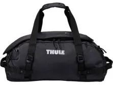 Дорожная сумка Thule 3204989, черный