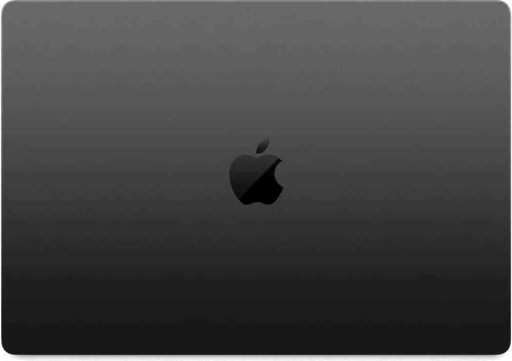 Ноутбук Apple MacBook Pro MX313RU/A (16.2"/M4 Max/48GB/1TB), черный
