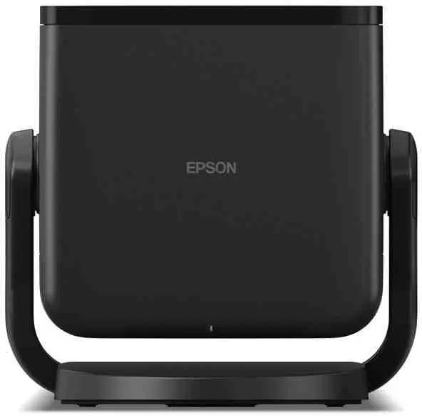 Проектор Epson EF-22B, черный