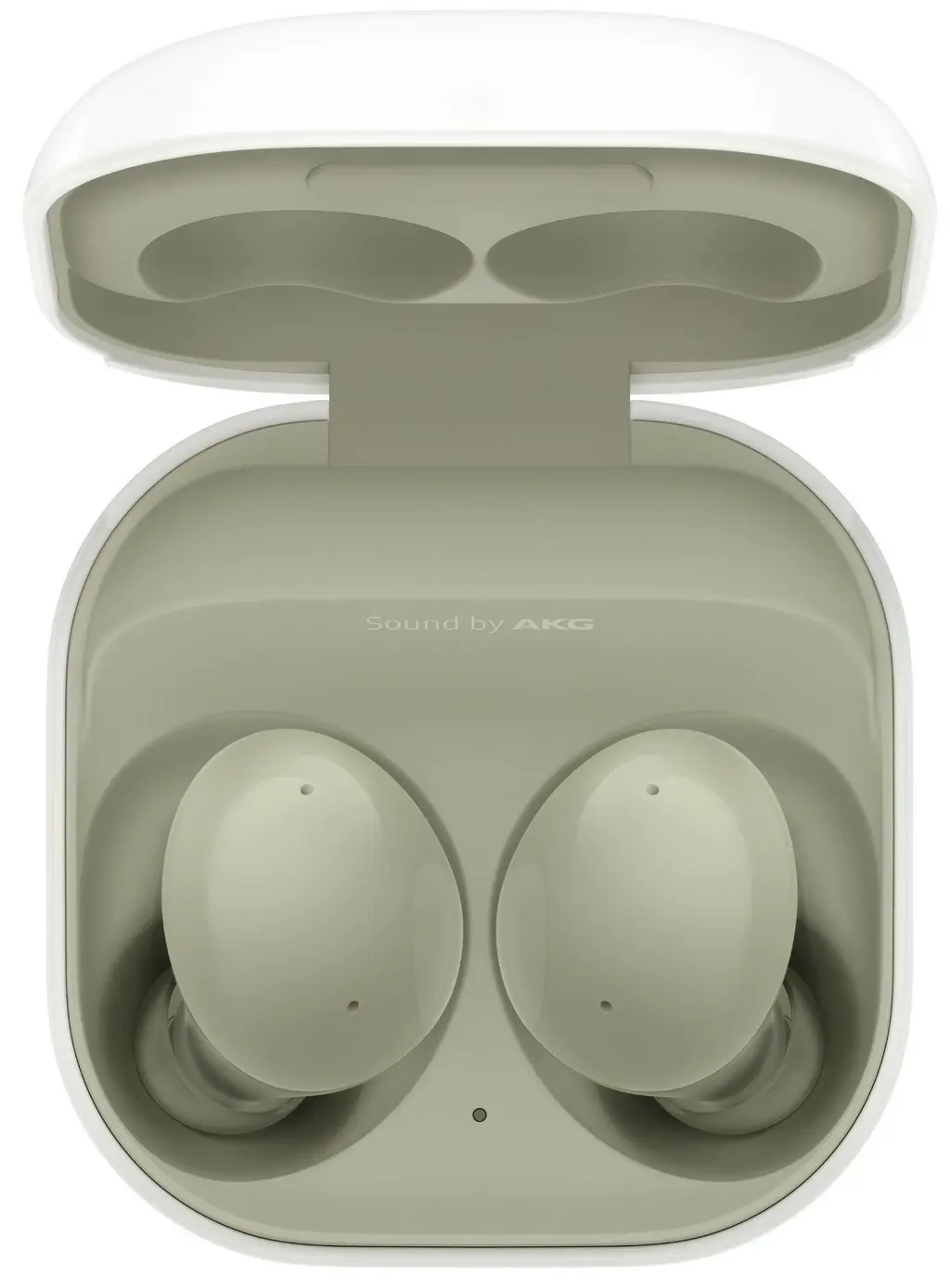 Căşti Samsung Galaxy Buds2, verde