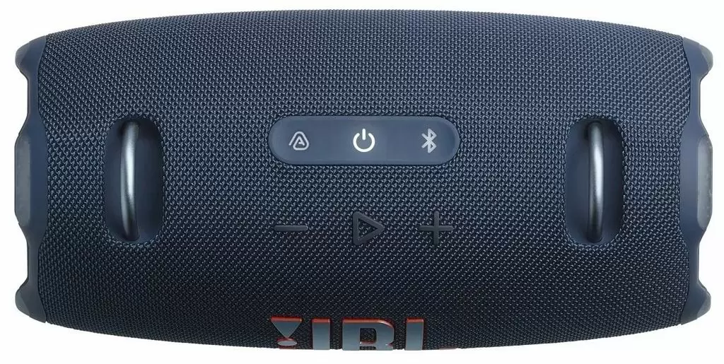 Портативная колонка JBL Xtreme 4, синий