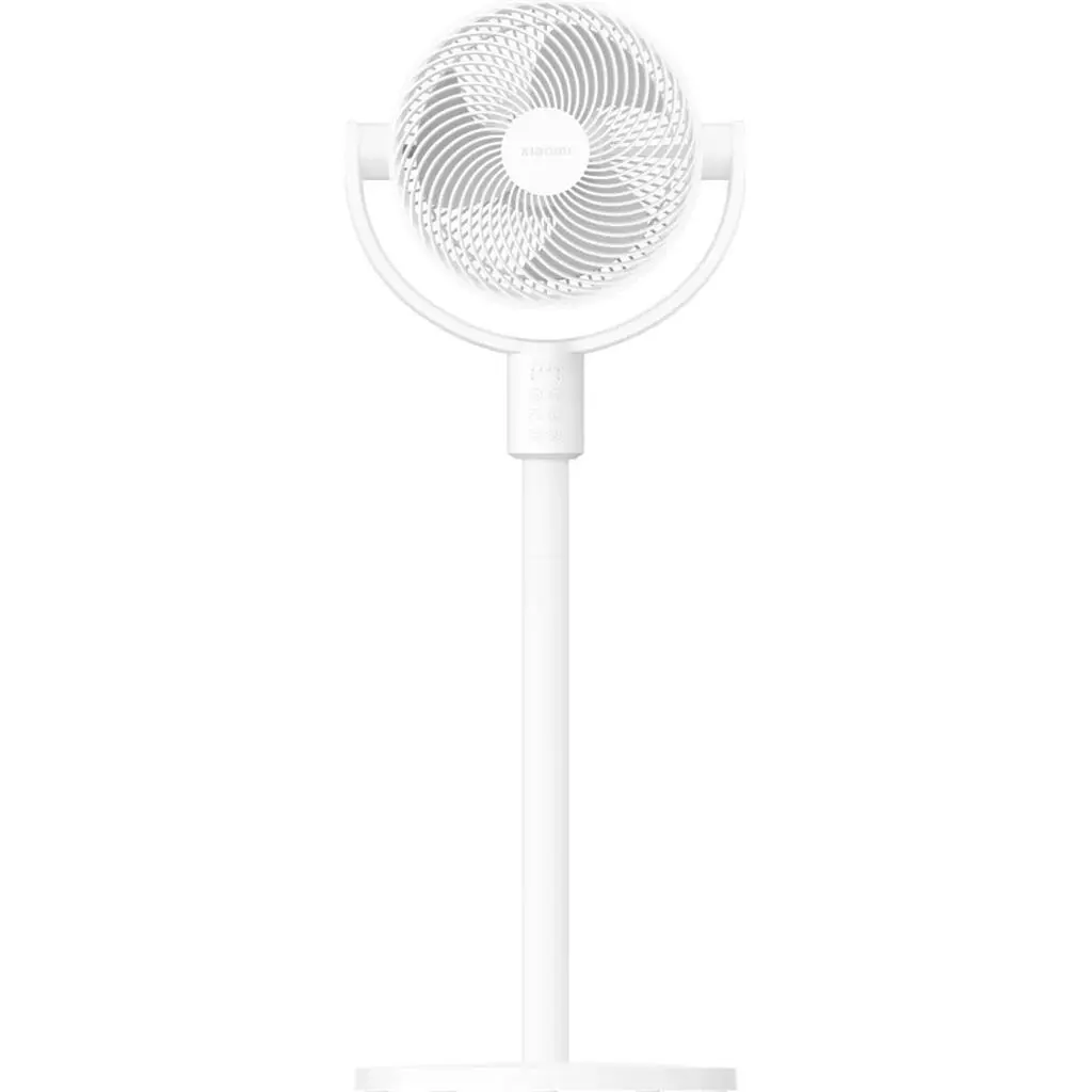 Ventilator Xiaomi Standing Air Circulation Fan, alb
