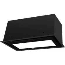 Hotă Hansa OMP6523BGPLH, negru