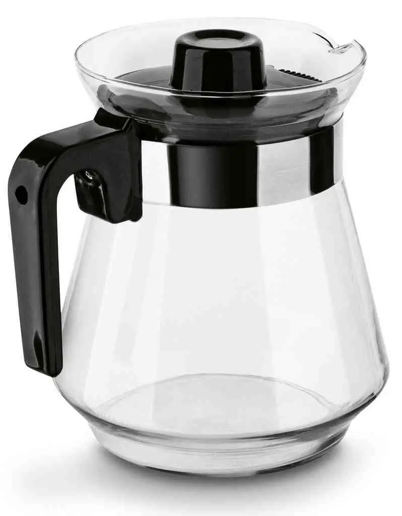 Кувшин Tadar Costa 1.5L, прозрачный