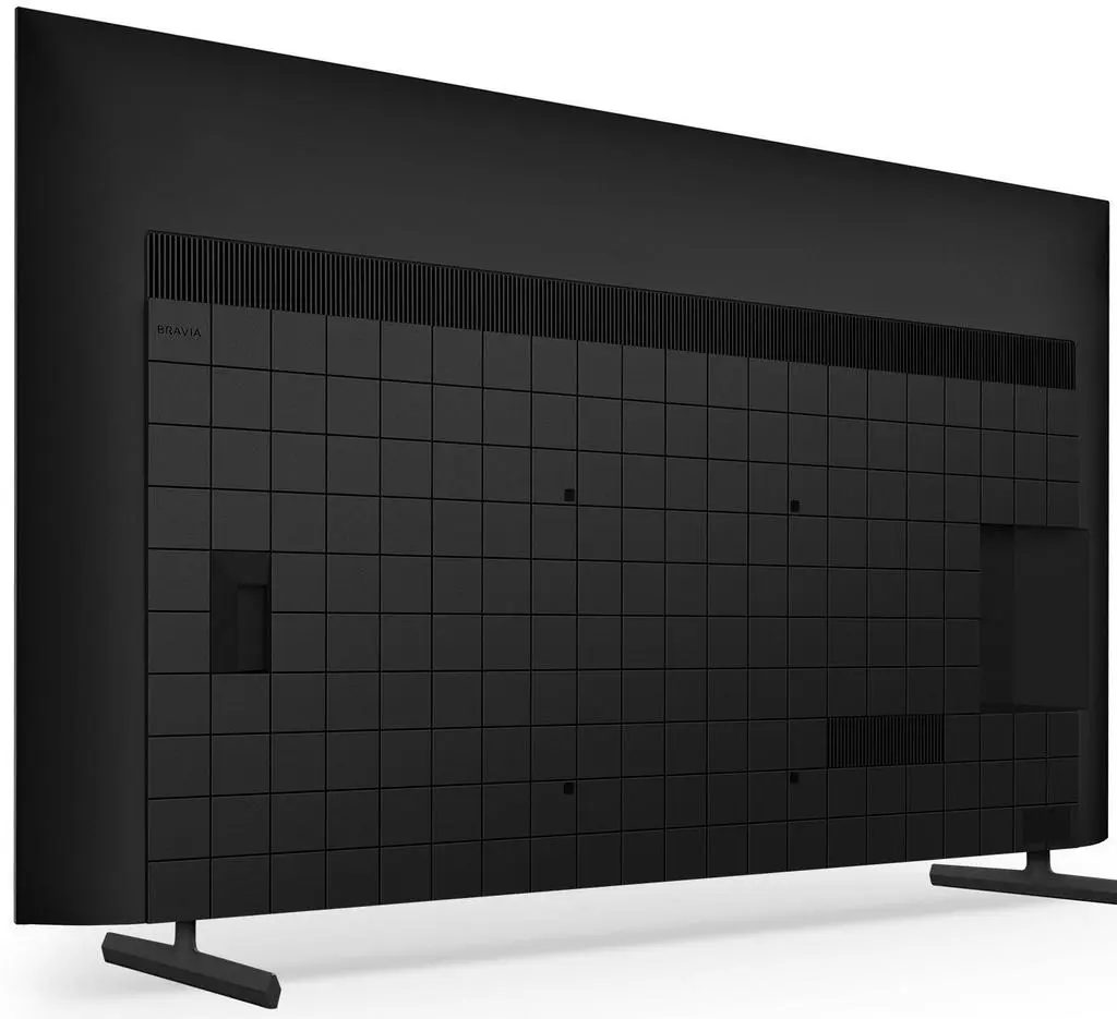Televizor Sony KD65X80LAEP, negru