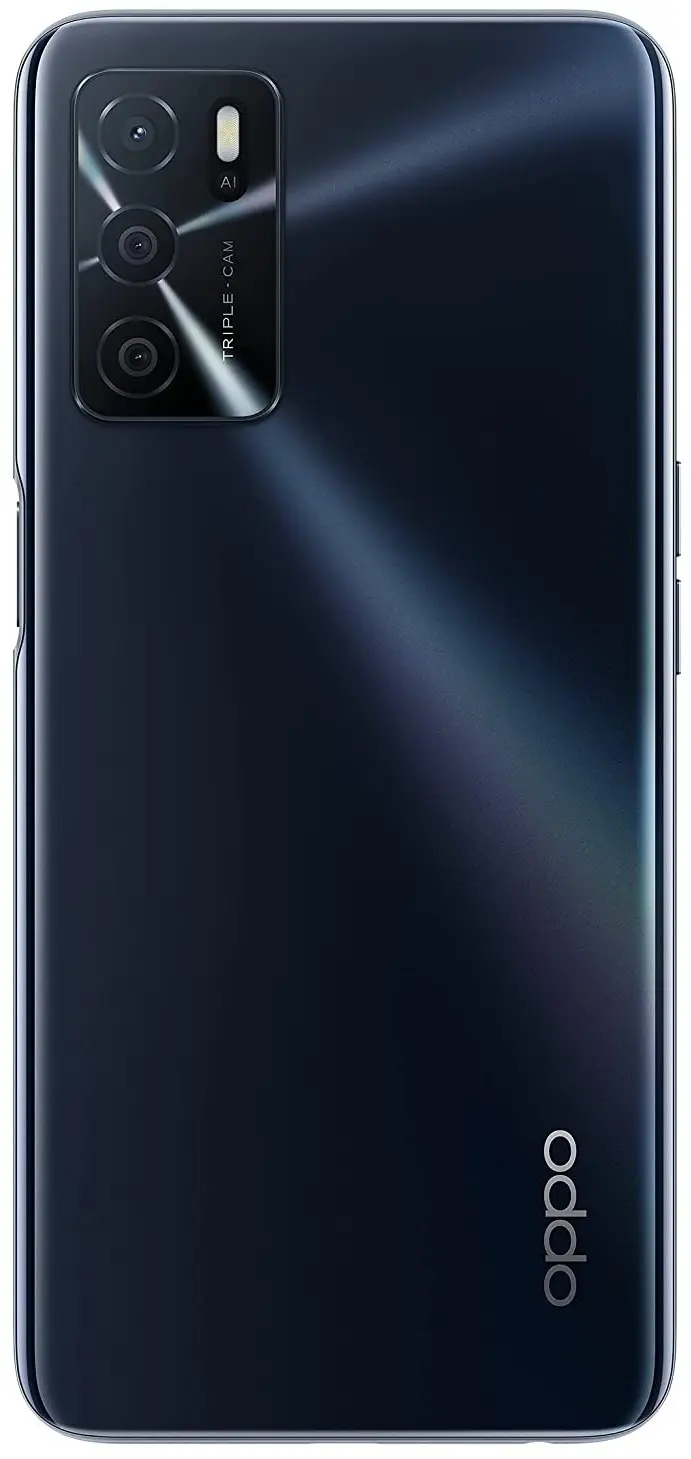 Смартфон Oppo A16 3GB/32GB, черный