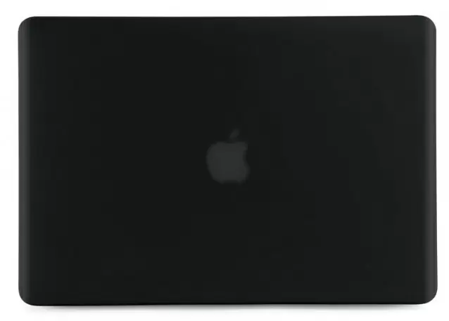 Чехол для ноутбука Tucano Nido MBR13, черный