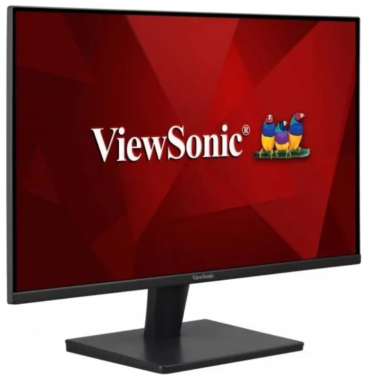 Monitor Viewsonic VA2715-2K-MHD, negru