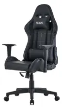 Scaun gaming Xenos Titan, negru pe tehnoparc.md Scaun gaming Xenos Titan, negru