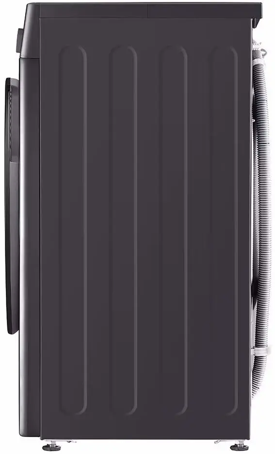 Стиральная машина LG F2WR508S2M, черный на tehnoparc.md Стиральная машина LG F2WR508S2M, черный