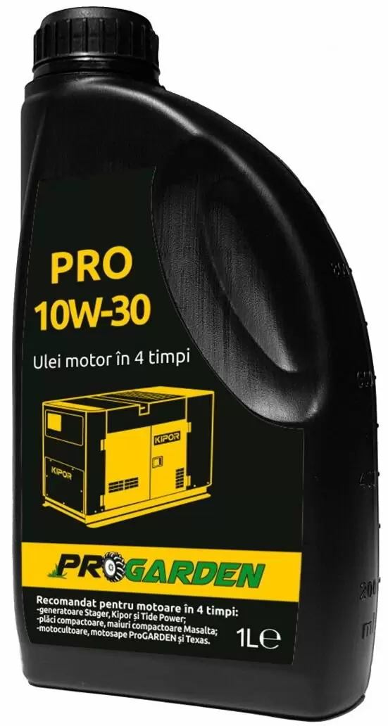 Ulei Progarden Pro 10W-30 1L