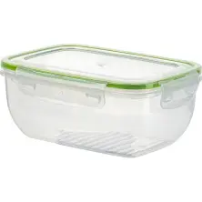 Пищевой контейнер Ambition Gusto 1400ml на tehnoparc.md Пищевой контейнер Ambition Gusto 1400ml
