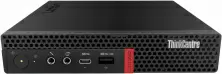 Системный блок Lenovo ThinkCentre M720 (Core i5-9400T/8GB/256GB/Intel UHD 630), черный