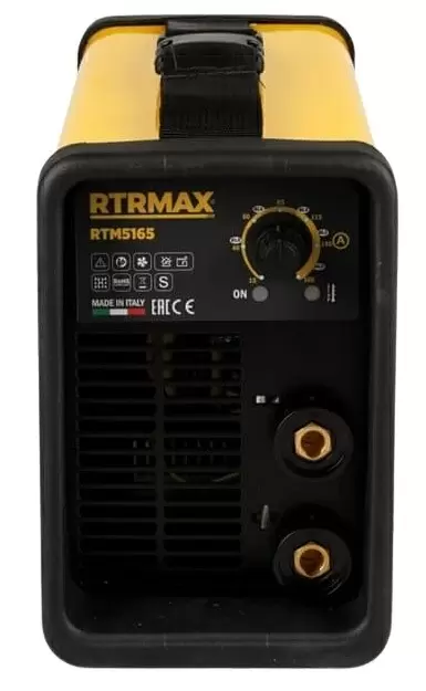 Сварочный аппарат RTRMAX RTM5165