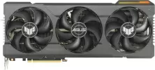 Видеокарта Asus GeForce RTX4080 16ГБ GDDR6X TUF Gaming