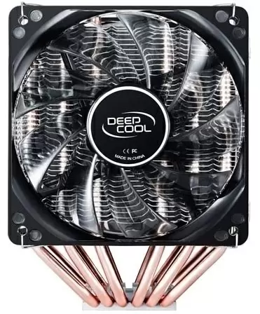 Cooler Procesor Deepcool Neptwin V2