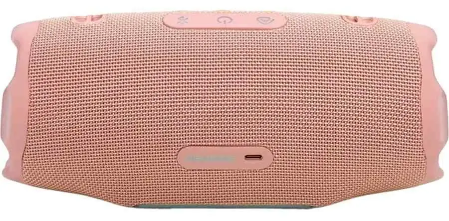 Boxă portabilă JBL Charge 6, roz pe tehnoparc.md Boxă portabilă JBL Charge 6, roz