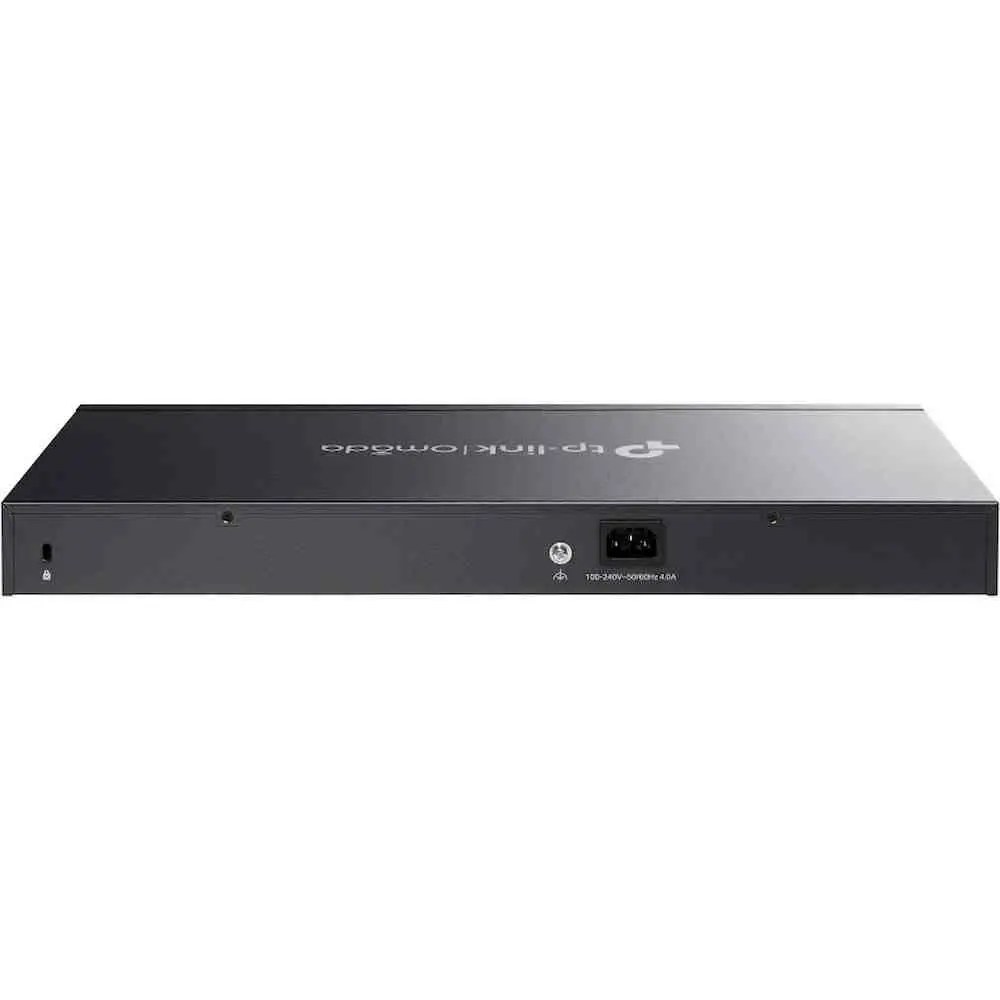 Switch TP-Link ES220GMP