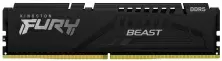 Оперативная память Kingston Fury Beast Expo 16GB DDR5-6000MHz, CL30, 1.4V