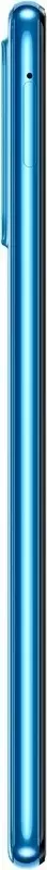 Смартфон Samsung SM-M526 Galaxy M52 6/128ГБ, голубой