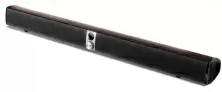 Soundbar Edifier S50DB, lemn/negru