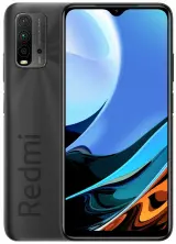 Smartphone Xiaomi Redmi 9T 6GB/128GB, gri carbon