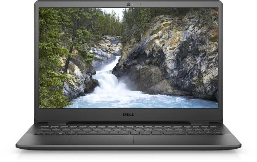 Laptop Dell Vostro 15 3501 (15.6"/FHD/Core i3-1005G1/8GB/256GB/UHD Graphics), negru