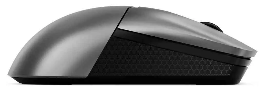 Mouse Lenovo M600s, gri