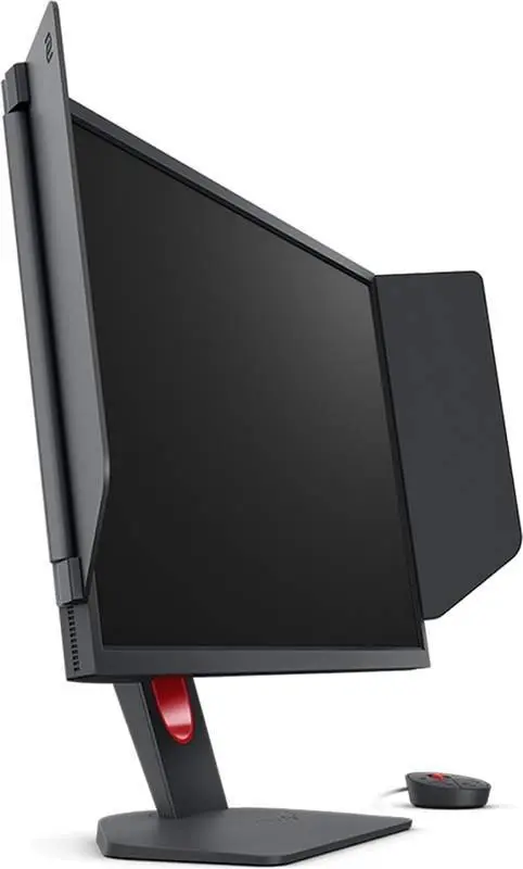 Монитор Benq XL2566K, черный