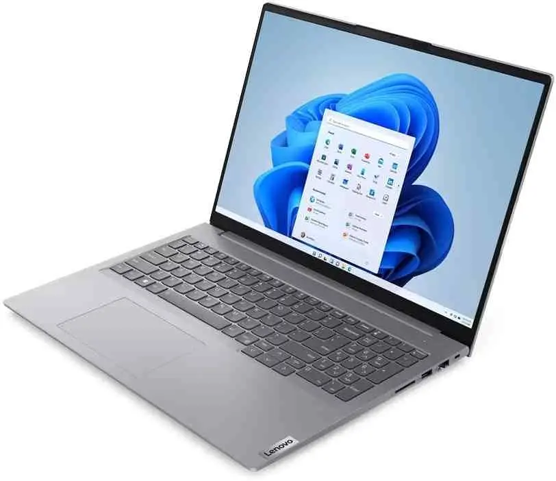 Laptop Lenovo ThinkBook 16 G6 IRL (16.0"/FHD+/Core i5-13420H/16GB/512GB/Intel UHD), gri pe tehnoparc.md Laptop Lenovo ThinkBook 16 G6 IRL (16.0"/FHD+/Core i5-13420H/16GB/512GB/Intel UHD), gri