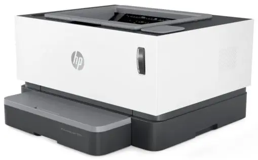 Принтер HP 1000w