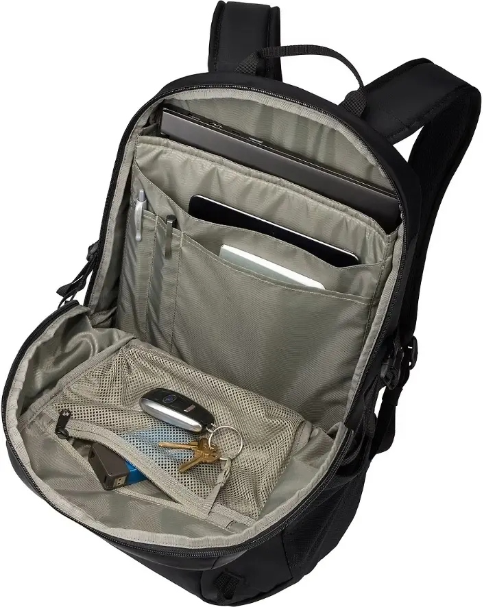Rucsac Thule EnRoute 21L, negru