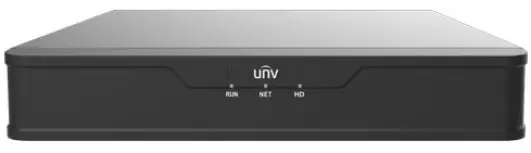 Регистратор Uniview NVR301-04E2-P4