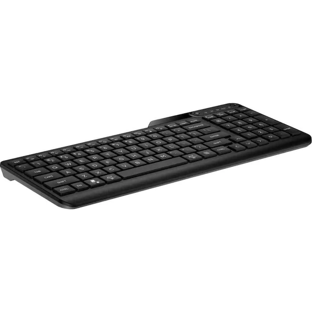 Клавиатура HP 460, черный