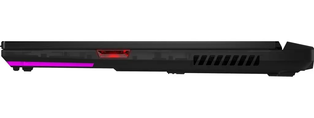 Laptop Asus ROG Strix SCAR 17 G733ZW (17.3"/WQHD/Core i9-12900H/16GB/2TB/GeForce RTX 3070 Ti 8GB), negru