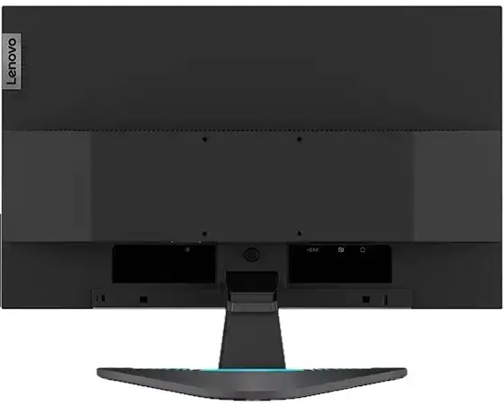 Монитор Lenovo G24E-20, черный