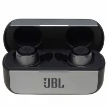 Наушники JBL Reflect Flow, черный на tehnoparc.md Наушники JBL Reflect Flow, черный
