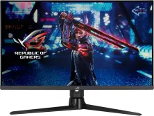 Монитор Asus ROG Strix XG32UQ, черный