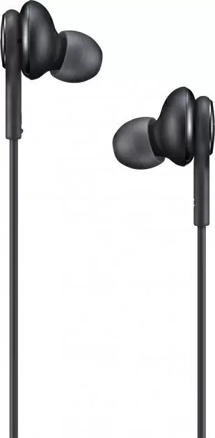 Căşti Samsung AKG EO-IC100B Type-C, negru