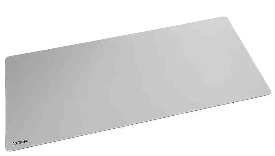 Коврик для мышки Trust GXT 759W, белый