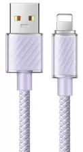 USB Кабель Mcdodo CA-3642 1.2м, фиолетовый
