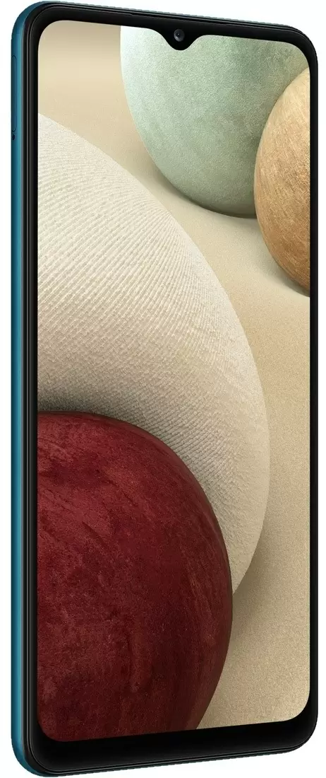 Smartphone Samsung SM-A125 Galaxy A12 3GB/32GB, albastru