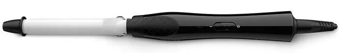 Aparat de coafat Philips BHB862/00, negru/alb