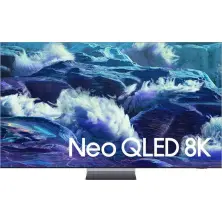 Televizor Samsung QE65QN950FUXUA, argintiu