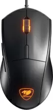 Mouse Cougar Minos XT, negru